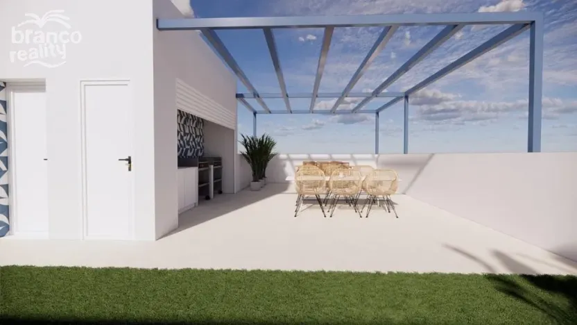 Prodej bytu 3+kk, Pilar de La Horadada, Alicante, Španělsko, 74 m2