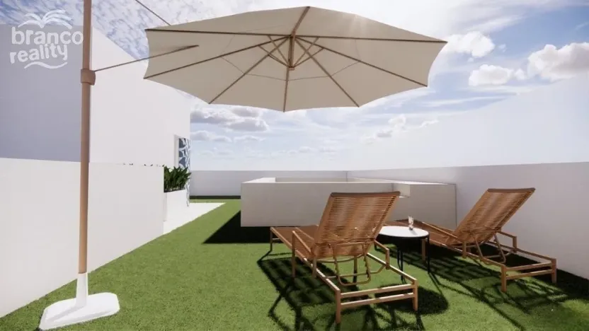 Prodej bytu 3+kk, Pilar de La Horadada, Alicante, Španělsko, 74 m2
