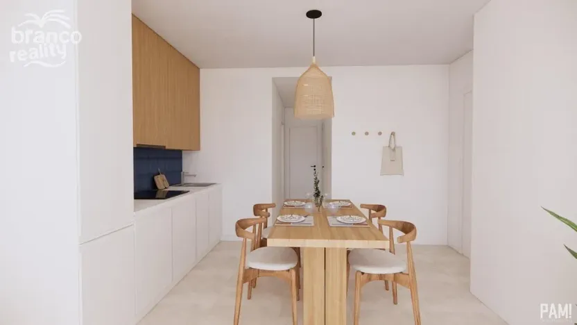 Prodej bytu 3+kk, Pilar de La Horadada, Alicante, Španělsko, 74 m2