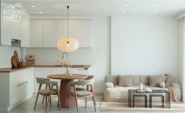 Prodej bytu 2+kk, Torrevieja, Alicante, Španělsko, 50 m2