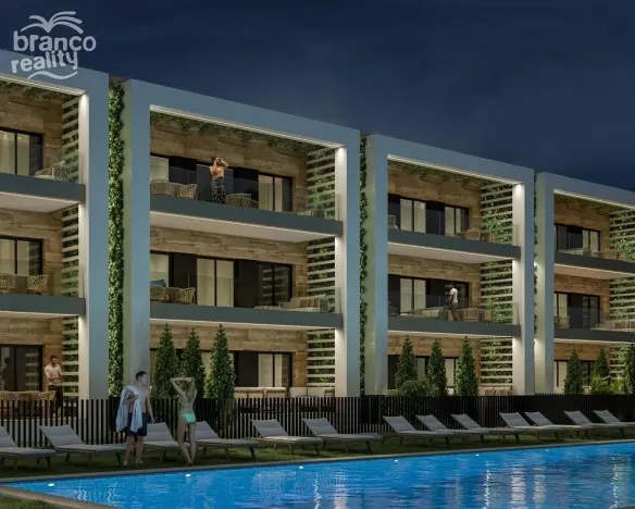 Prodej bytu 4+kk, Los Alcazares, Murcia, Španělsko, 105 m2
