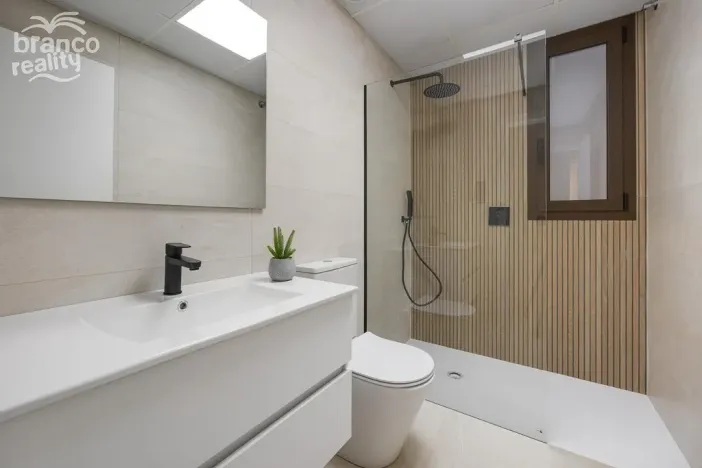 Prodej bytu 4+kk, Los Alcazares, Murcia, Španělsko, 105 m2