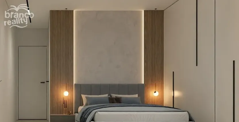 Prodej bytu 3+kk, Torrevieja, Alicante, Španělsko, 59 m2