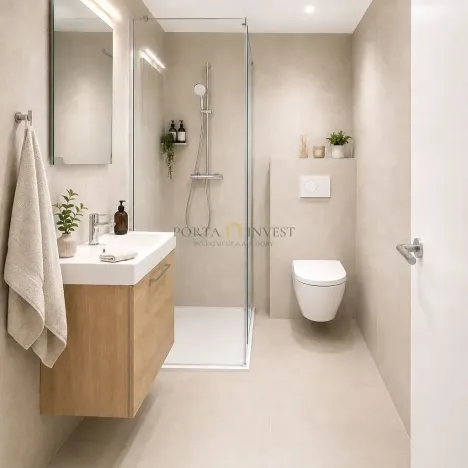 Prodej bytu 1+kk, Praha - Nové Město, Sokolská, 27 m2