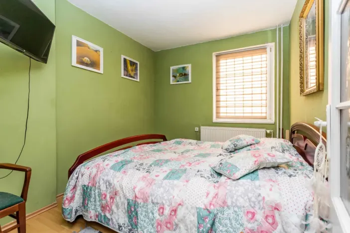 Prodej rodinného domu, Litvínov - Janov, Křížatecká, 480 m2