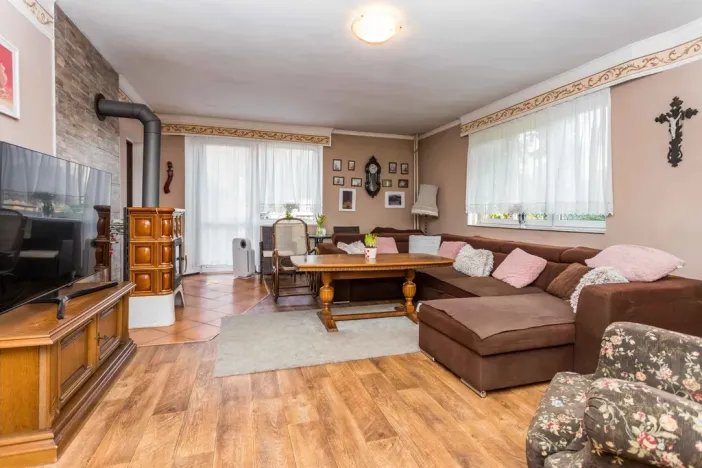Prodej rodinného domu, Litvínov - Janov, Křížatecká, 480 m2