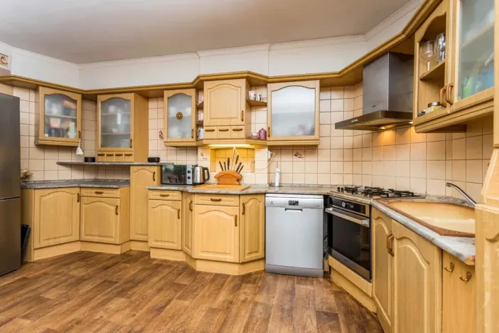 Prodej rodinného domu, Litvínov - Janov, Křížatecká, 480 m2