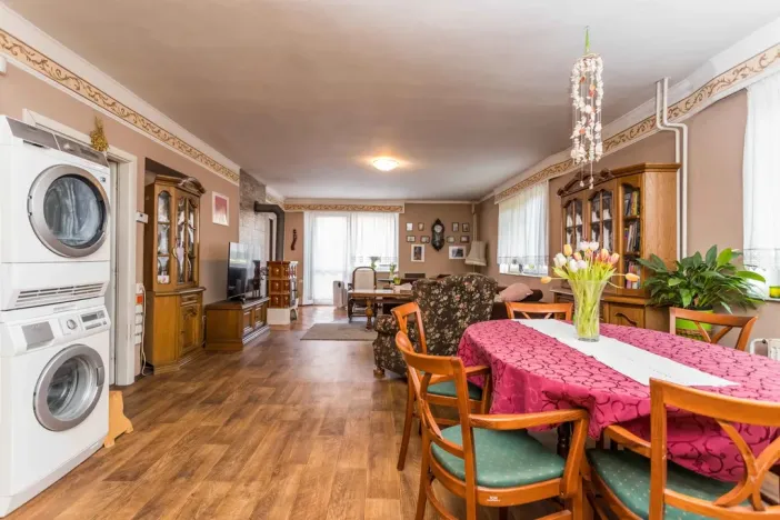 Prodej rodinného domu, Litvínov - Janov, Křížatecká, 480 m2
