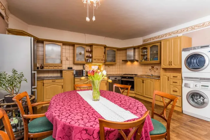 Prodej rodinného domu, Litvínov - Janov, Křížatecká, 480 m2