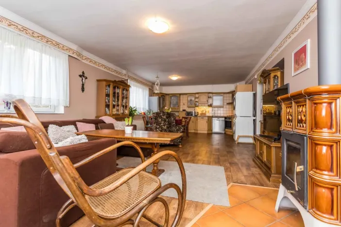 Prodej rodinného domu, Litvínov - Janov, Křížatecká, 480 m2