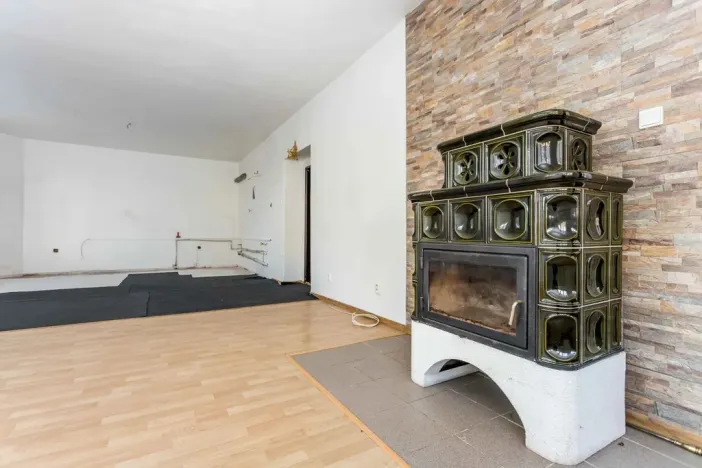 Prodej rodinného domu, Litvínov - Janov, Křížatecká, 480 m2