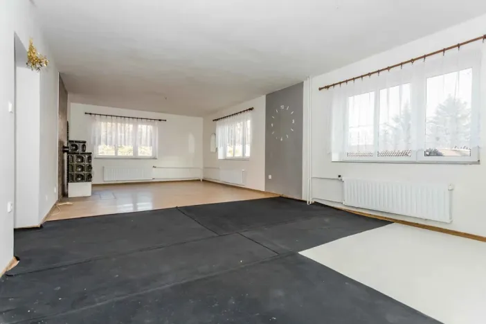 Prodej rodinného domu, Litvínov - Janov, Křížatecká, 480 m2