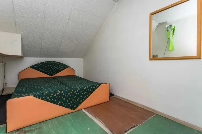 Prodej rodinného domu, Litvínov - Janov, Křížatecká, 480 m2