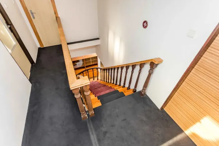 Prodej rodinného domu, Litvínov - Janov, Křížatecká, 480 m2