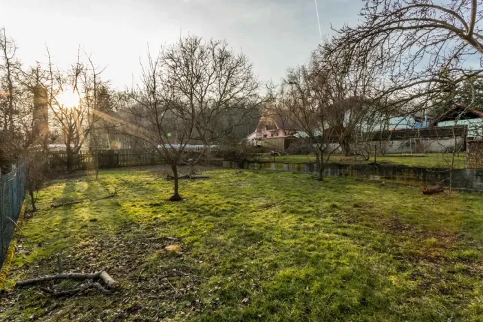 Prodej rodinného domu, Litvínov - Janov, Křížatecká, 480 m2