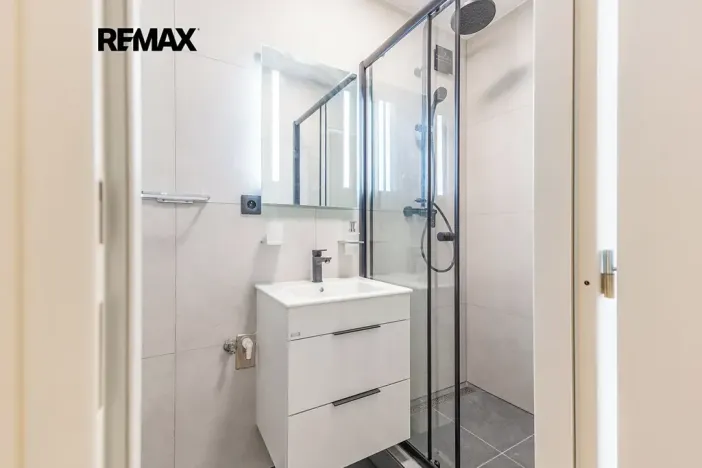 Prodej bytu 2+kk, Praha - Stodůlky, Suchý vršek, 33 m2