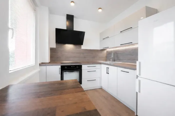Pronájem bytu 2+kk, Bílina - Újezdské Předměstí, Tylova, 44 m2