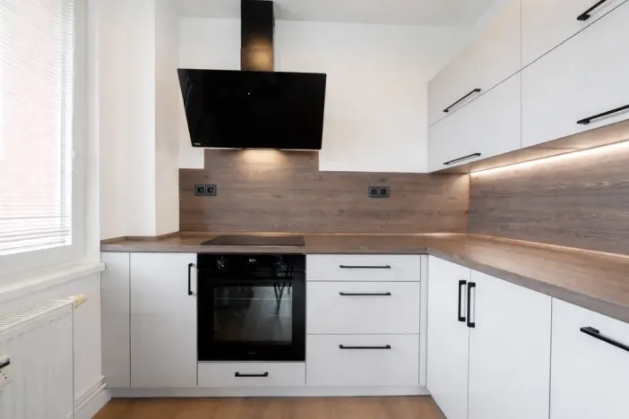 Pronájem bytu 2+kk, Bílina - Újezdské Předměstí, Tylova, 44 m2