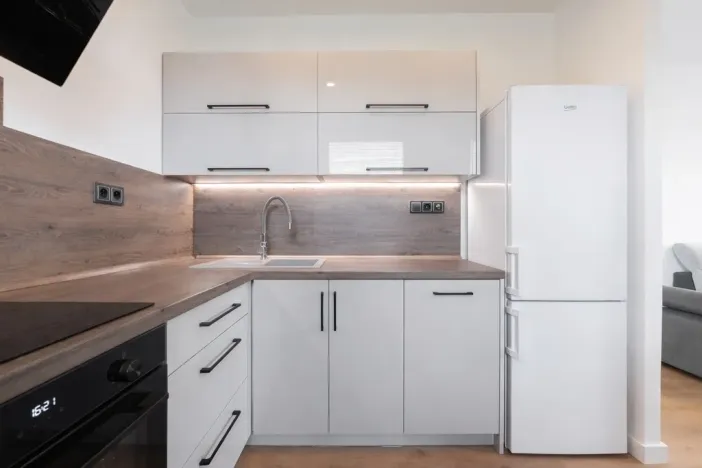 Pronájem bytu 2+kk, Bílina - Újezdské Předměstí, Tylova, 44 m2
