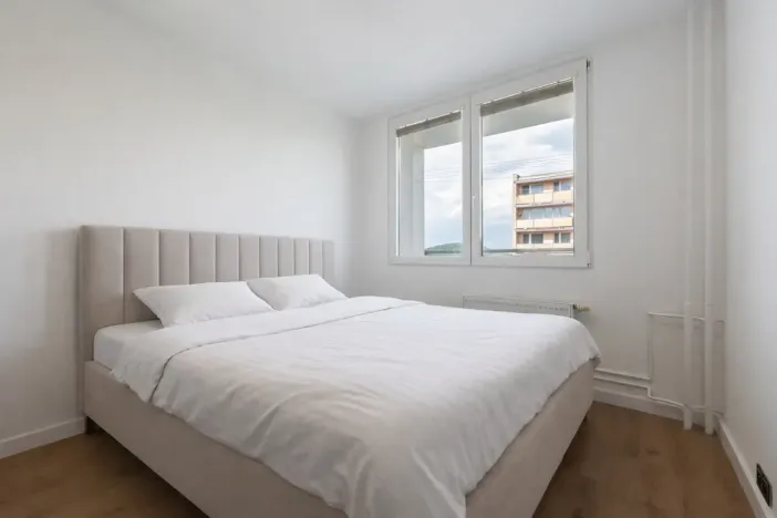 Pronájem bytu 2+kk, Bílina - Újezdské Předměstí, Tylova, 44 m2