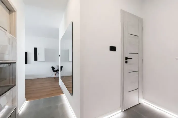 Pronájem bytu 2+kk, Bílina - Újezdské Předměstí, Tylova, 44 m2