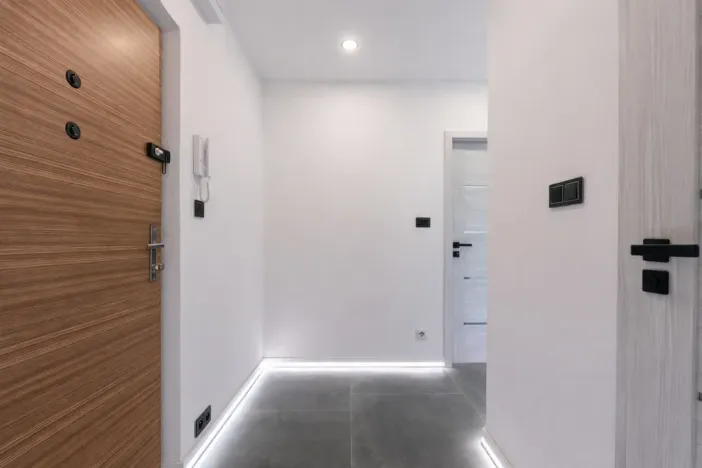 Pronájem bytu 2+kk, Bílina - Újezdské Předměstí, Tylova, 44 m2