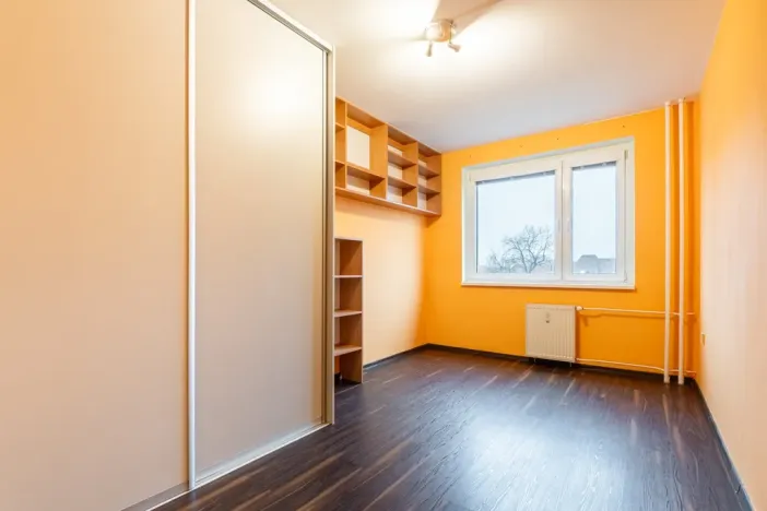 Prodej bytu 2+kk, Teplice - Trnovany, U Červeného kostela, 43 m2