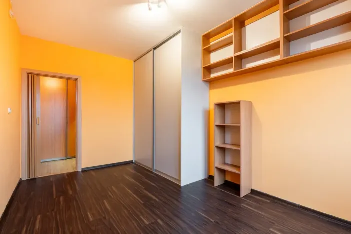 Prodej bytu 2+kk, Teplice - Trnovany, U Červeného kostela, 43 m2
