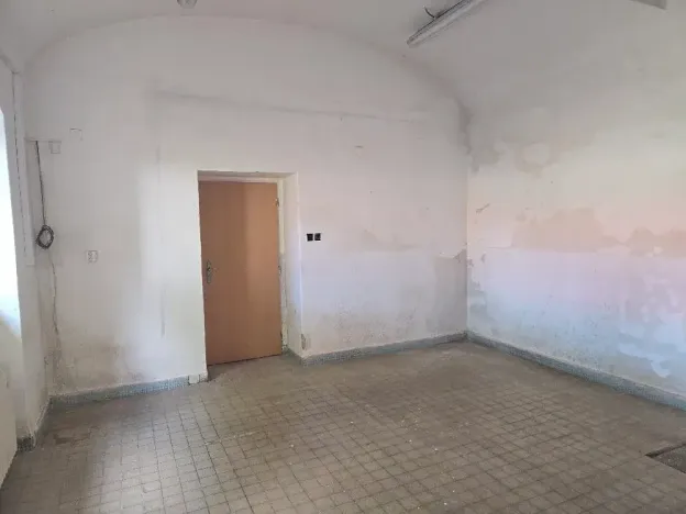 Pronájem skladu, Liberec, Košická, 79 m2