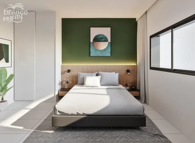 Prodej bytu 3+kk, San Miguel de Salinas, Alicante, Španělsko, 91 m2