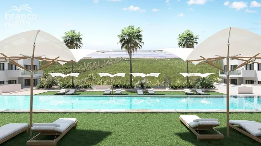 Prodej rodinného domu, Torrevieja, Alicante, Španělsko, 69 m2