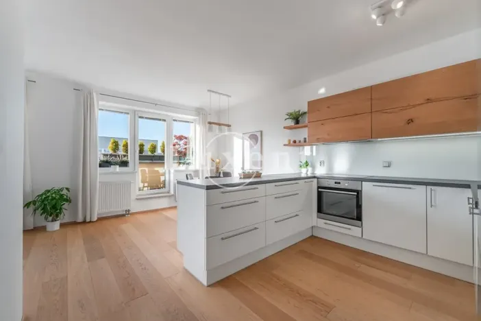 Prodej bytu 4+kk, Praha - Hostivař, Bratislavská, 92 m2
