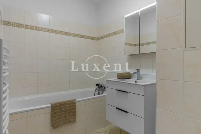 Prodej bytu 4+kk, Praha - Hostivař, Bratislavská, 92 m2