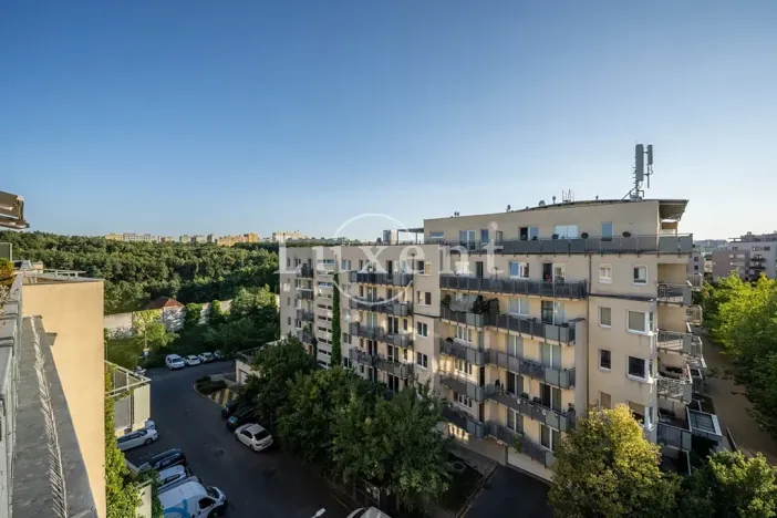 Prodej bytu 4+kk, Praha - Hostivař, Bratislavská, 92 m2