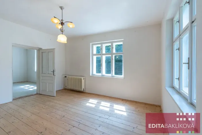 Prodej rodinného domu, Oskava, 93 m2