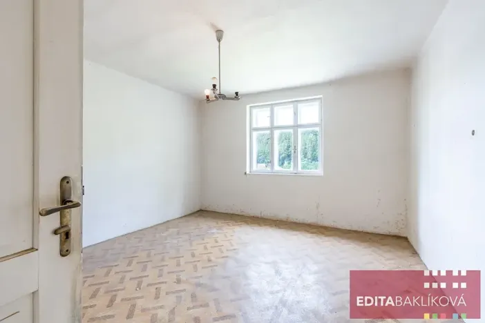 Prodej rodinného domu, Oskava, 93 m2