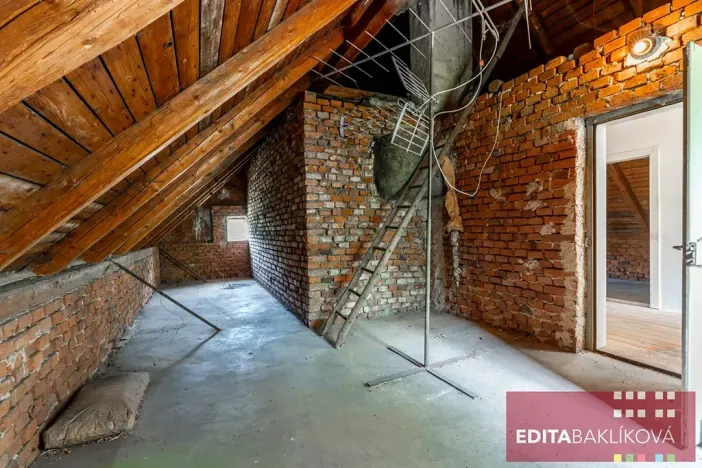 Prodej rodinného domu, Oskava, 93 m2