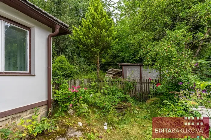 Prodej rodinného domu, Oskava, 93 m2