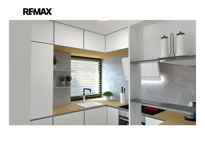 Prodej bytu 3+kk, Moravany, Květná, 103 m2