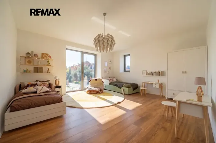 Prodej bytu 3+kk, Moravany, Květná, 103 m2