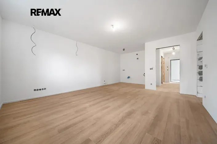 Prodej bytu 3+kk, Moravany, Květná, 100 m2