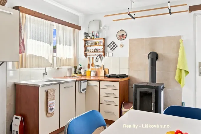Prodej zahrady, Ústí nad Labem, Habrovická, 573 m2