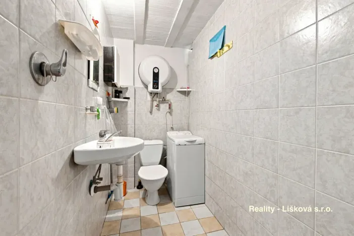 Prodej zahrady, Ústí nad Labem, Habrovická, 573 m2