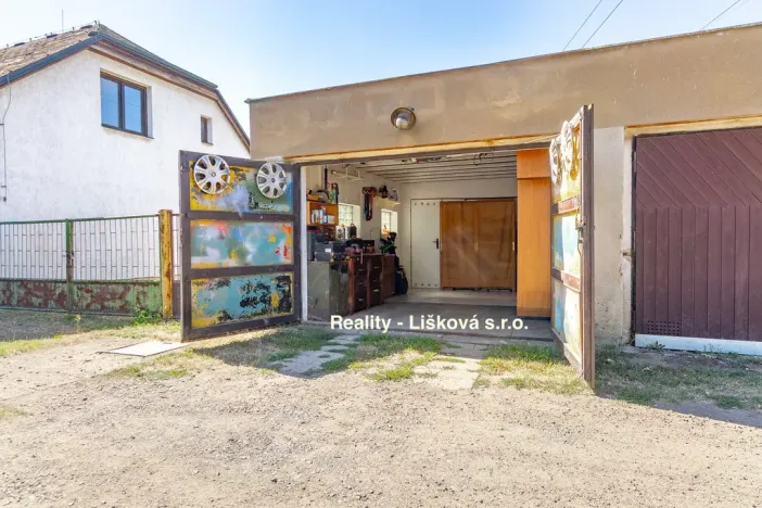 Prodej zahrady, Ústí nad Labem, Habrovická, 573 m2