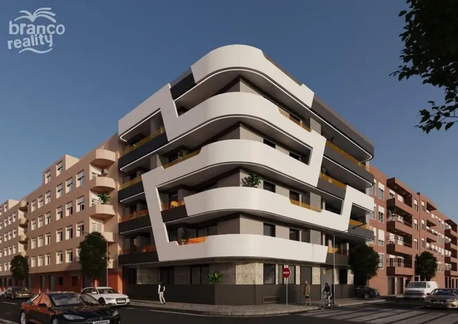 Prodej bytu 4+kk, Torrevieja, Alicante, Španělsko, 112 m2