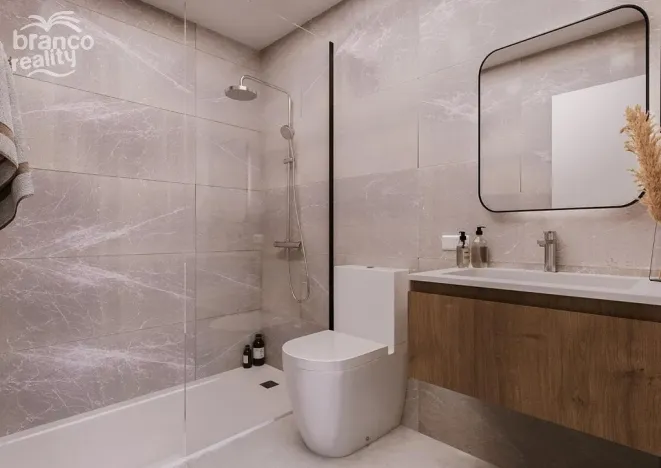 Prodej bytu 4+kk, Torrevieja, Alicante, Španělsko, 112 m2