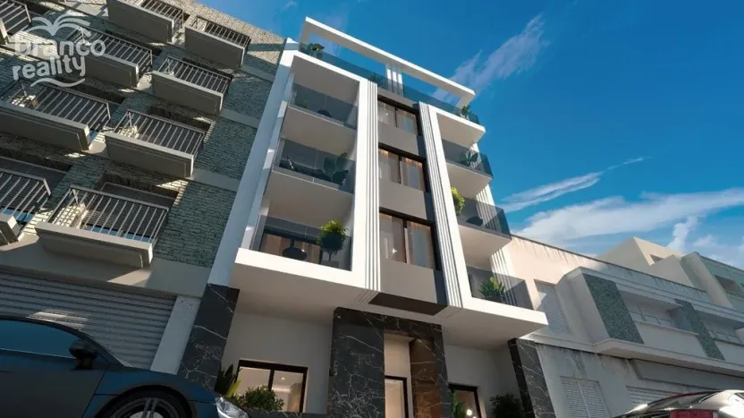 Prodej bytu 3+kk, Torrevieja, Alicante, Španělsko, 91 m2