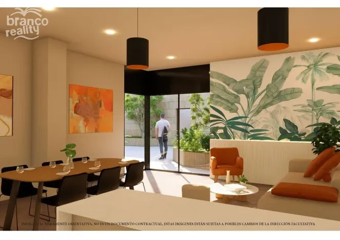 Prodej bytu 4+kk, Villajoyosa, Alicante, Španělsko, 77 m2
