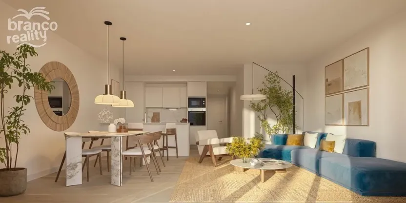 Prodej bytu 2+kk, El Verger, Alicante, Španělsko, 65 m2