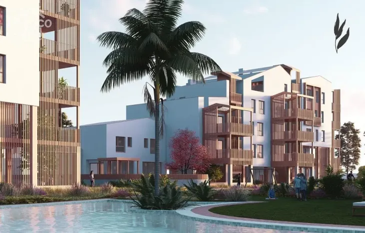 Prodej bytu 2+kk, El Verger, Alicante, Španělsko, 65 m2